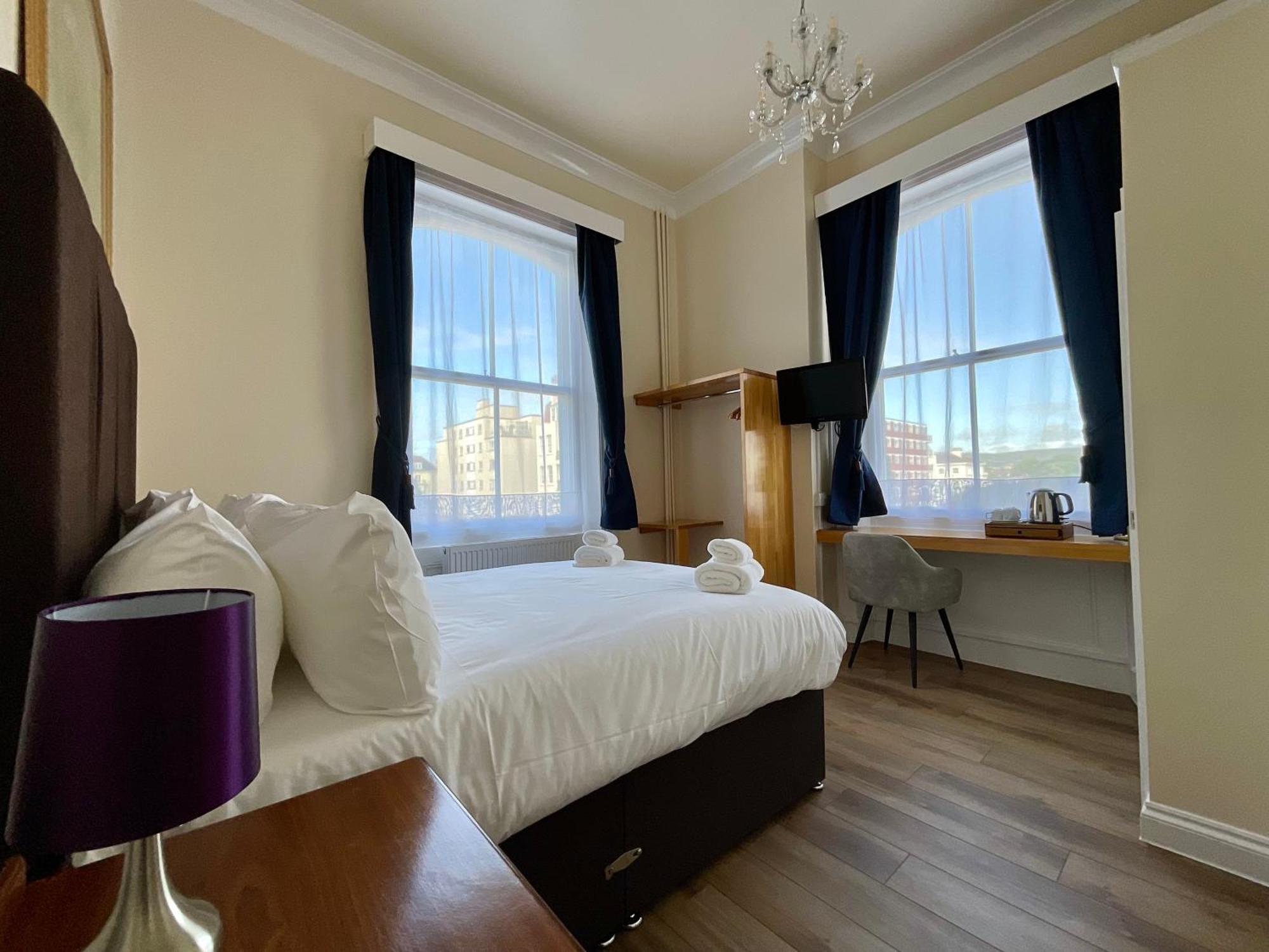 Vernon Guesthouse AEGON International Exteriér fotografie