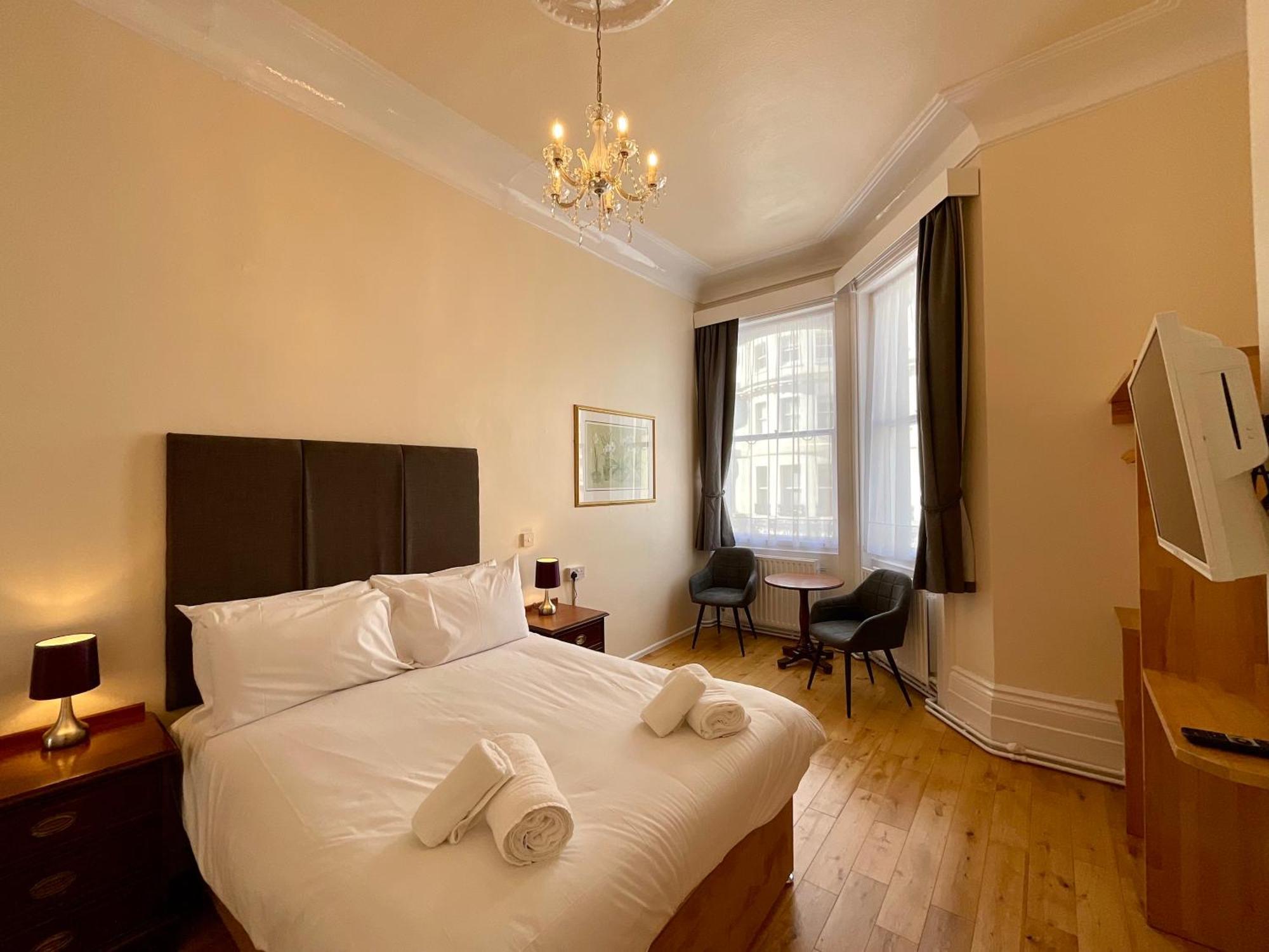Vernon Guesthouse AEGON International Exteriér fotografie